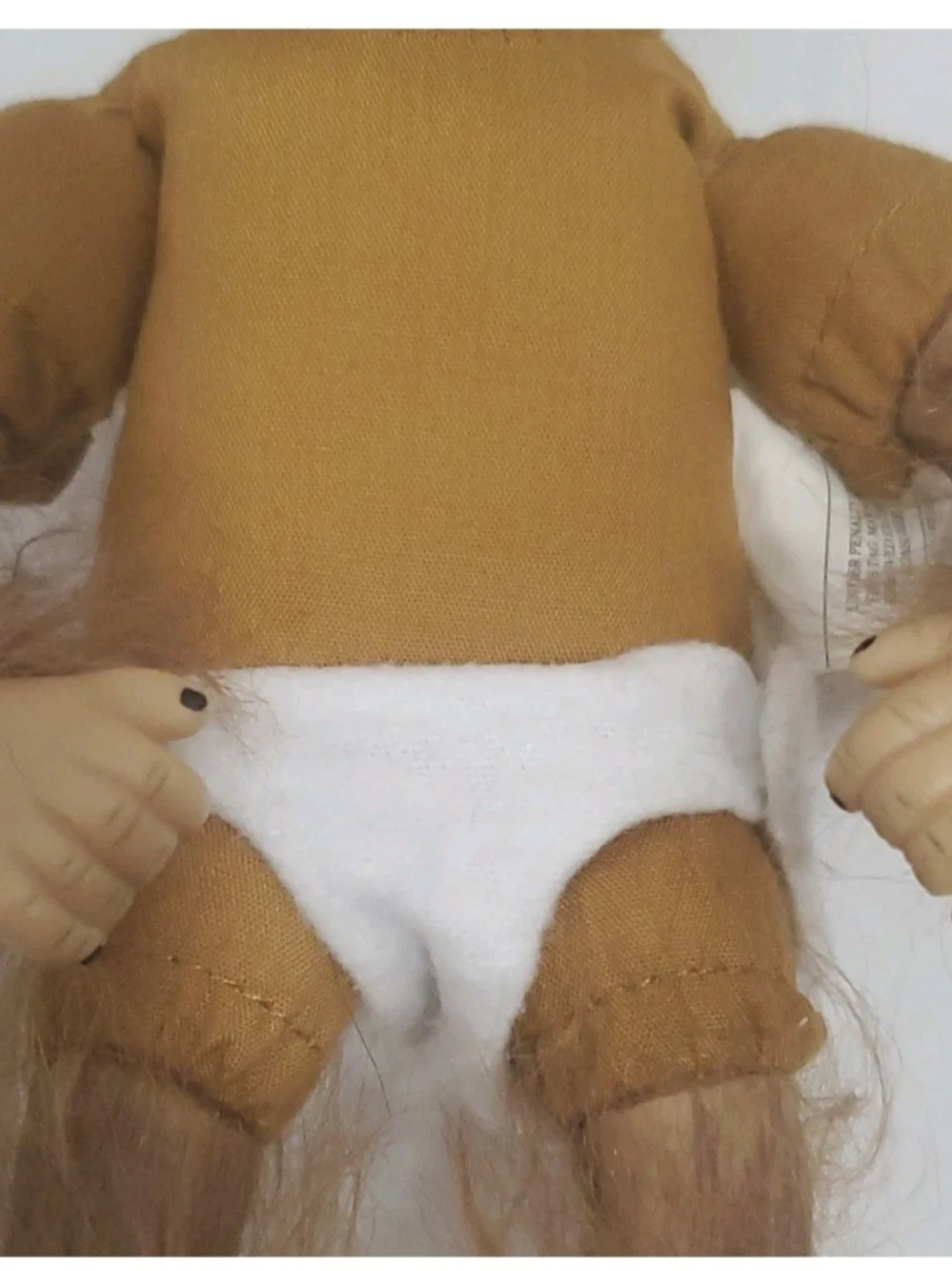 N/A cute plush